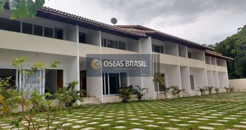 Apartamento com 2 quartos à venda no Centro, Porto Seguro