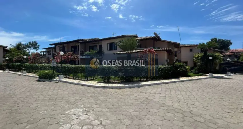 Apartamento com 2 quartos à venda no Praia De Taperapuan, Porto Seguro