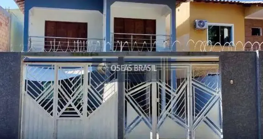 Casa com 3 quartos à venda no Centro, Porto Seguro
