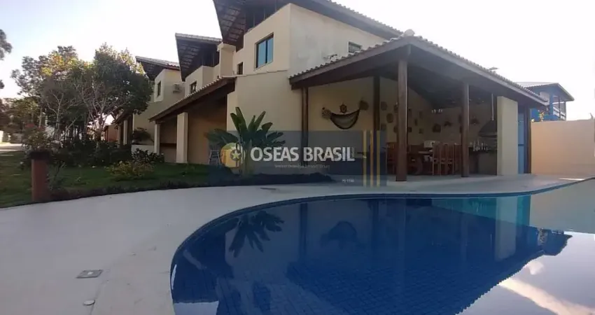 Casa com 4 quartos à venda em Arraial D´Ajuda, Porto Seguro