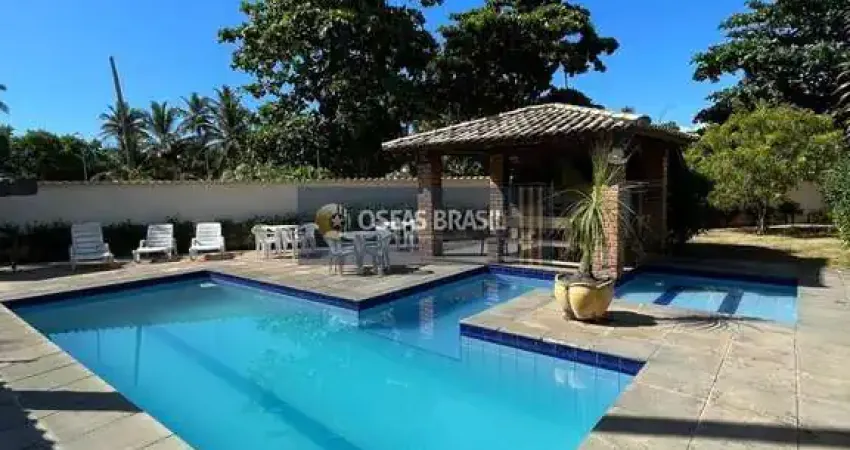 Apartamento com 2 quartos à venda no Praia De Taperapuan, Porto Seguro