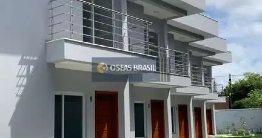 Apartamento com 2 quartos à venda no Alto Do Mundaí, Porto Seguro
