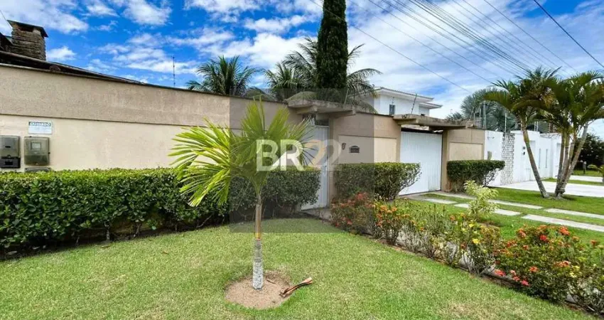 Casa com 3 quartos à venda no Village II, Porto Seguro