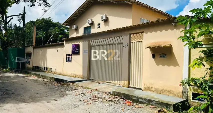 Apartamento com 3 quartos à venda no Village I, Porto Seguro