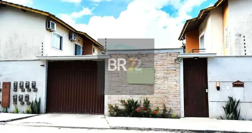 Apartamento com 4 quartos à venda no Jardim Primavera, Porto Seguro 