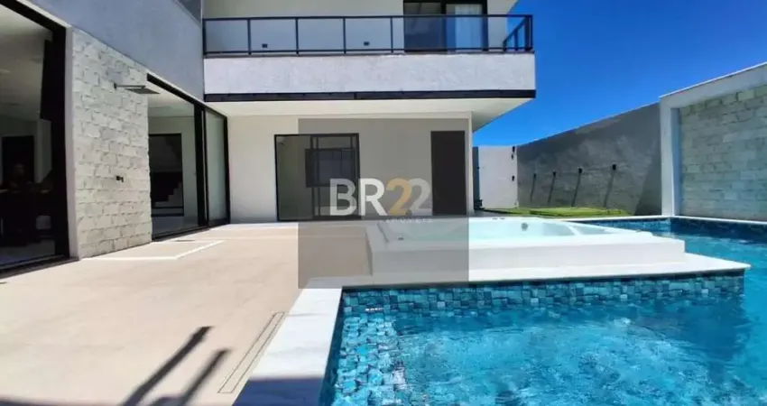 Casa à venda no Outeiro de Taperapuan, Porto Seguro 