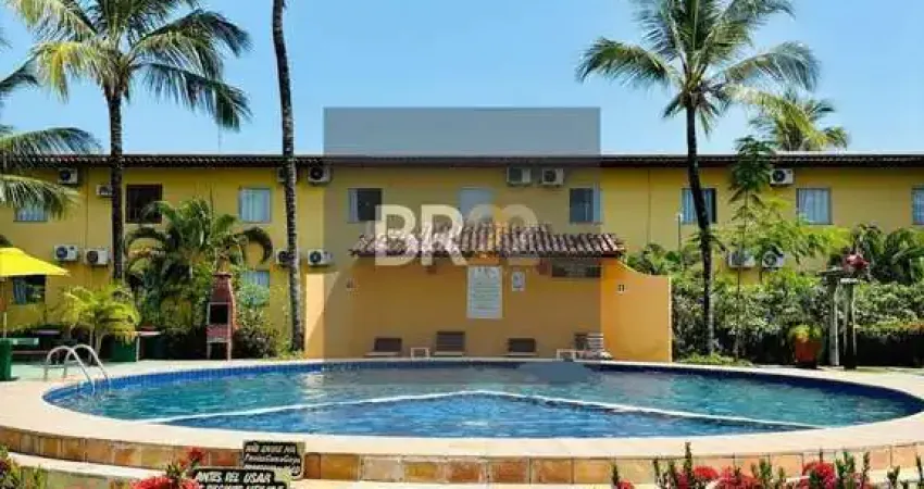 Apartamento à venda em taperapuan, porto seguro: 2 dormitórios, 1 banheiro por r$300.000. oportunidade única!