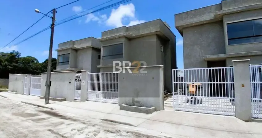 Casa com 3 quartos à venda no D\'Ville, Porto Seguro