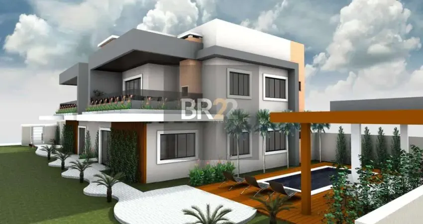 Apartamento em loteamento residencial d' ville - porto seguro, ba