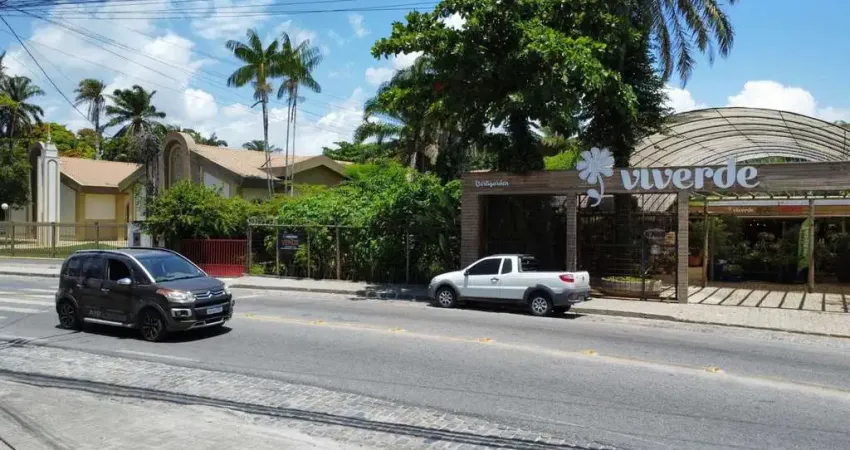 Casa comercial à venda no Centro, Porto Seguro