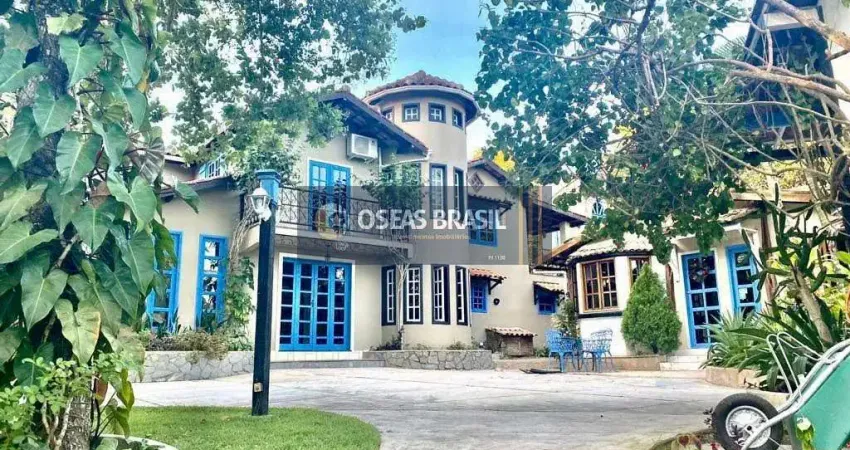 Casa comercial à venda no Centro Histórico, Santa Cruz Cabrália 