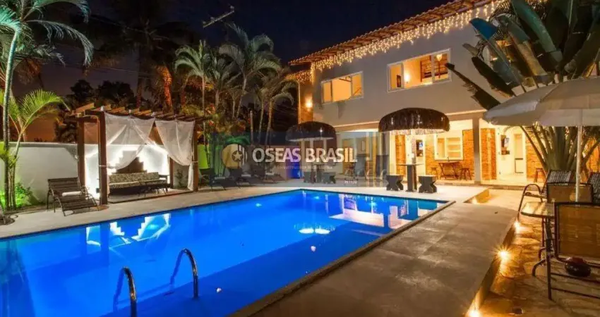 Casa comercial à venda em Arraial D´Ajuda, Porto Seguro 
