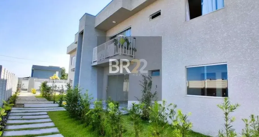 Apartamento em loteamento residencial d' ville - porto seguro, ba