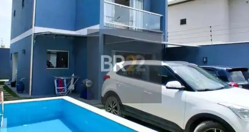 Casa à venda no Praia De Taperapuan, Porto Seguro 