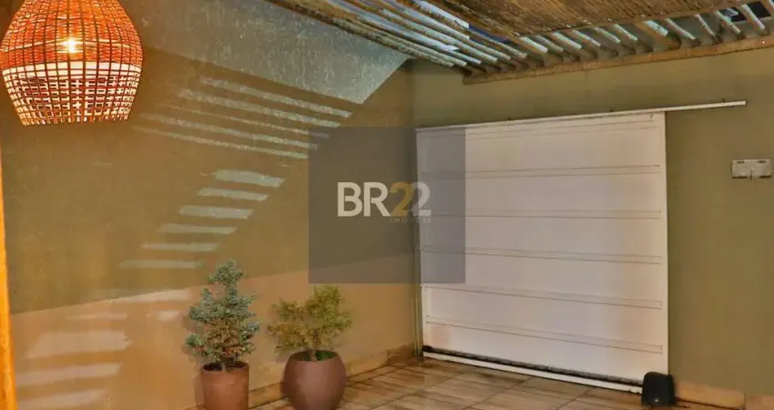 Casa com 2 quartos à venda no Parque Ecológico, Porto Seguro