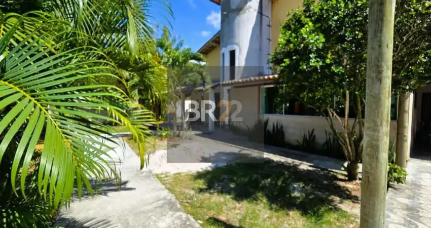 Casa com 3 quartos à venda no Parque Yaya, Santa Cruz Cabrália 