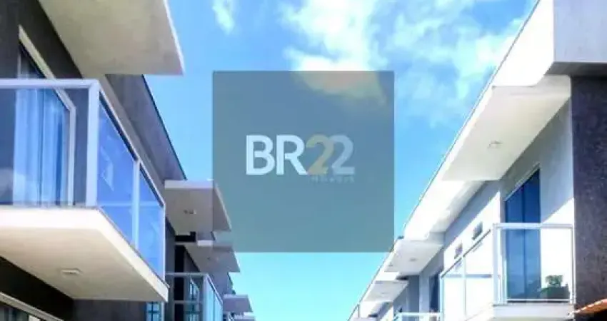 Apartamento à venda na Coroa Vermelha, Santa Cruz Cabrália 