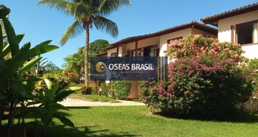 Apartamento com 2 quartos à venda no Praia De Taperapuan, Porto Seguro