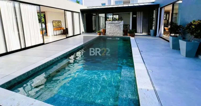 Casa à venda em outeiro de são francisco, porto seguro: 3 suítes, 1 banheiro. oportunidade por r$3.800.000!