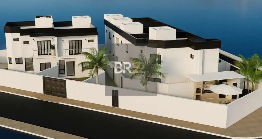 Apartamento em loteamento residencial d' ville - porto seguro, ba