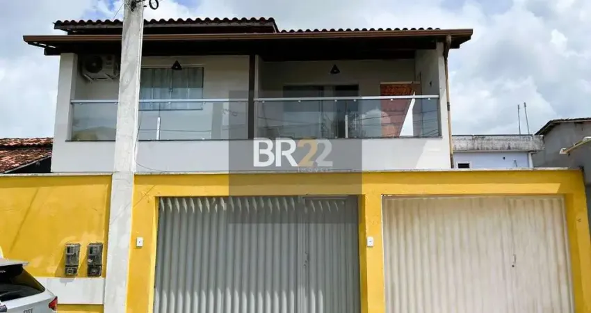 Apartamento com 3 quartos à venda na Quintas do Descobrimento, Porto Seguro