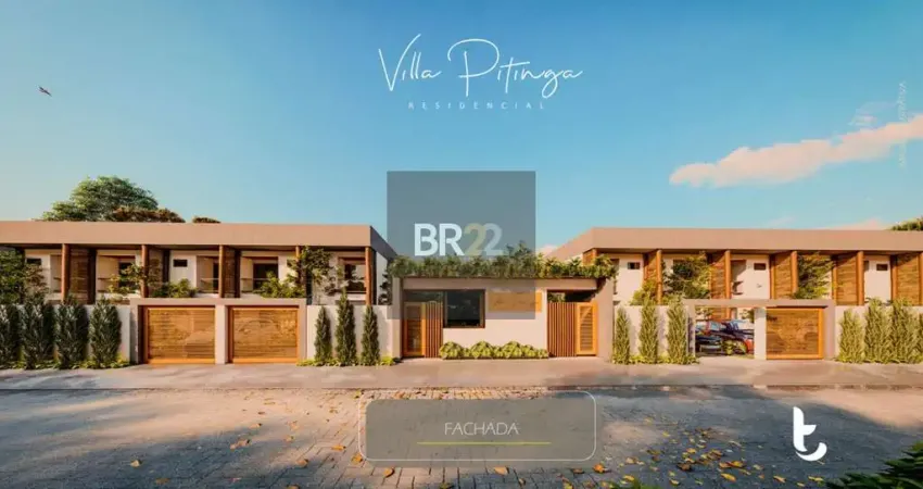 Apartamento à venda em arraial d'ajuda, porto seguro: 2 suítes, 1 banheiro. oportunidade por r$ 906.000!