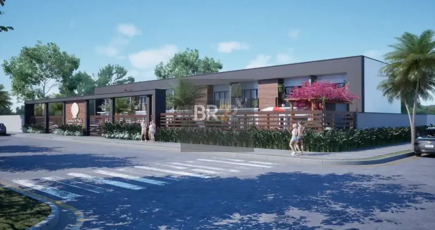 Apartamento com 3 quartos à venda na Praia do Mutá, Porto Seguro