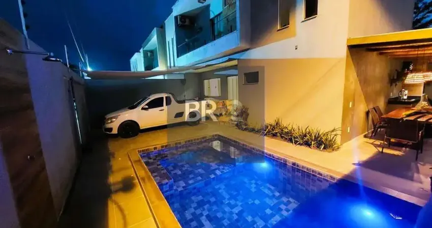 Apartamento com 3 quartos à venda no Tabapiri, Porto Seguro