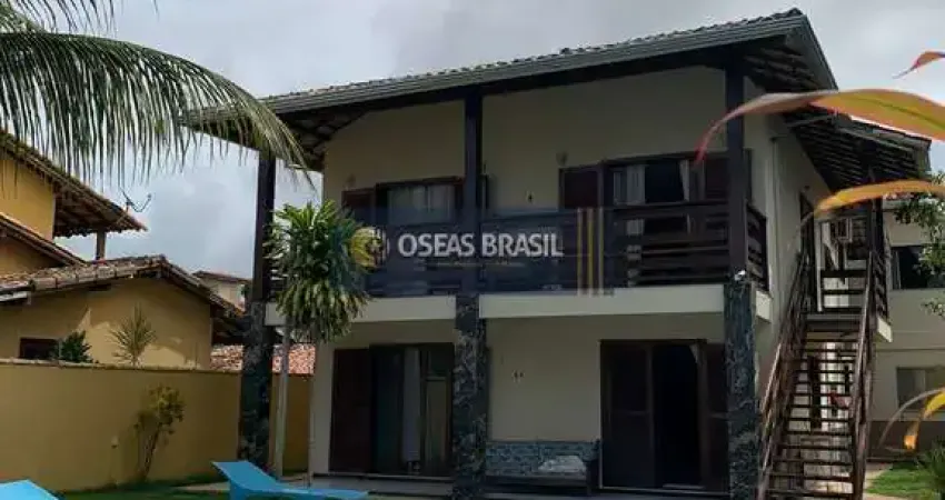 Apartamento com 8 quartos à venda no Alto Do Mundaí, Porto Seguro