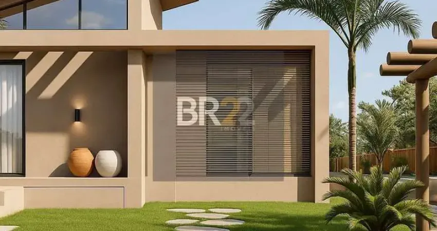 Casa com 3 quartos à venda na Villas de São José, Itacaré