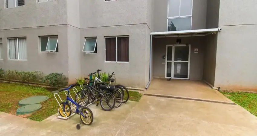 Apartamento à venda em itaquera (colônia) com 2 dormitórios e 1 vaga