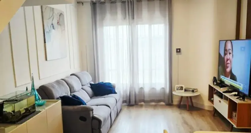 Excelente sobrado à venda na vila medeiros! conforto, segurança e praticidade!