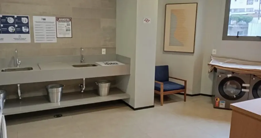 More num apartamento mobiliado ao lado da estação vila prudente do metrô