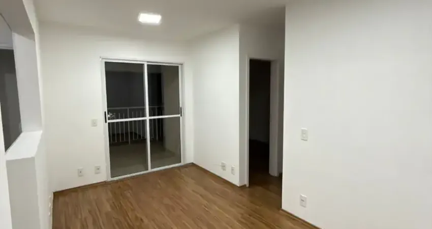 Apartamento de 56 m² na vila formosa com sacada e vaga, conforto e ótima localização