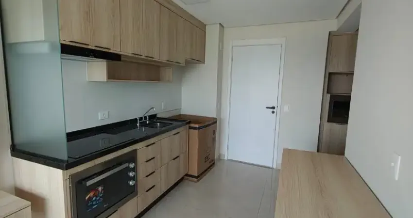Apartamento compacto e moderno na vila prudente — conforto e lazer
