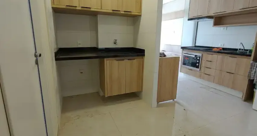 Apartamento garden moderno na vila prudente — conforto e praticidade