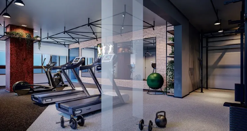 Oportunidade: studio no alto do ipiranga, próximo ao metrô e cheio de conveniência