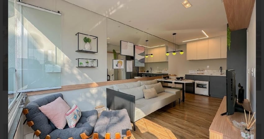 The park anália franco — ideal para quem valoriza conforto e localização