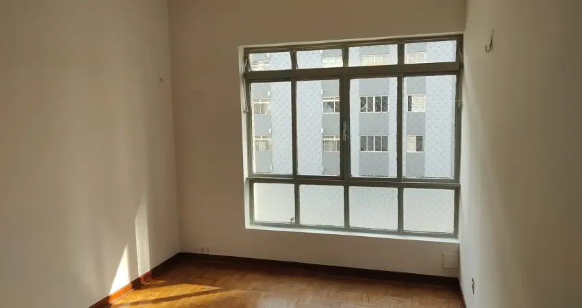 Apartamento funcional de 2 dormitórios bem localizado em pinheiros