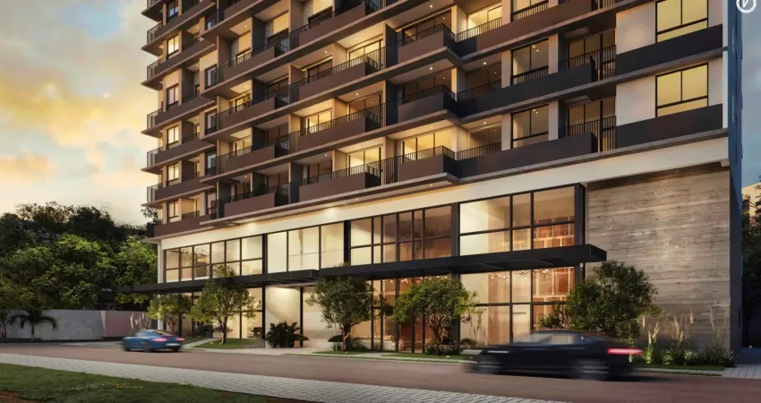 Kitnet / Stúdio à venda na Rua São Benedito, 2575, Santo Amaro, São Paulo