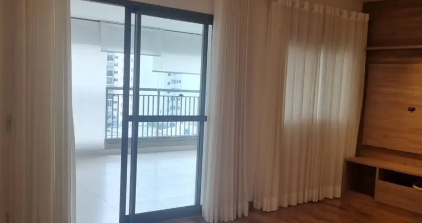 Amplo apartamento na Mooca com 2 suítes, varanda gourmet e lazer completo