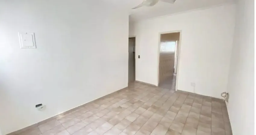 Apartamento à venda, com 2 dormitórios e 1 vaga na Vila Caiçara - Praia Grande.