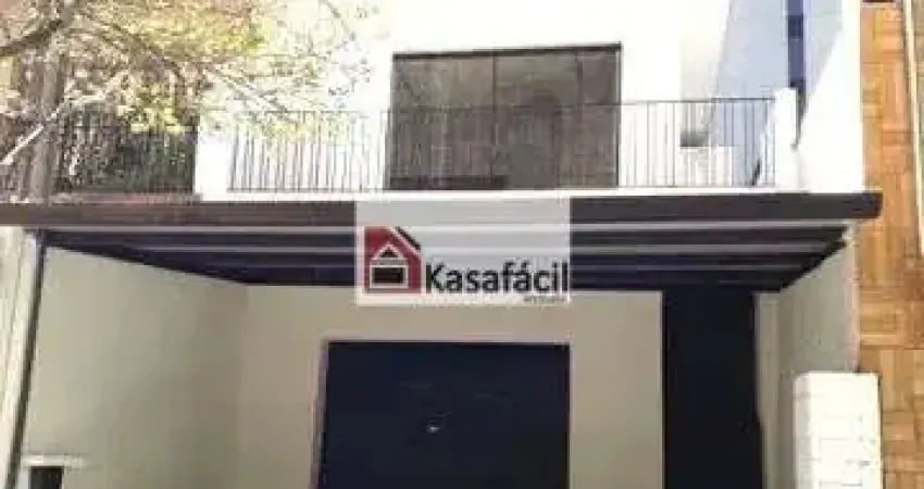 Ponto comercial para alugar na Rua Guararapes, Brooklin Paulista, São Paulo