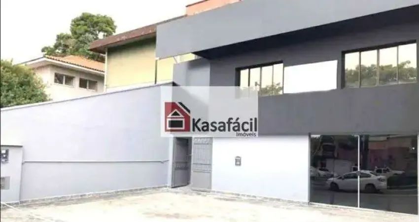 Ponto comercial à venda na Avenida dos Bandeirantes, Planalto Paulista, São Paulo