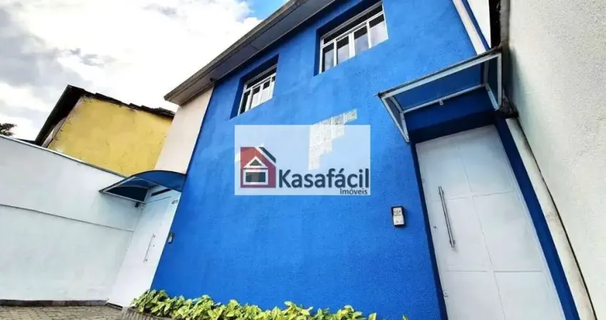 Ponto comercial à venda na Avenida dos Bandeirantes, Planalto Paulista, São Paulo