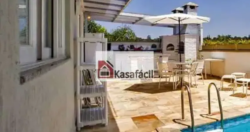 Casa com 4 quartos à venda na Rua Tomé Portes, Brooklin Paulista, São Paulo