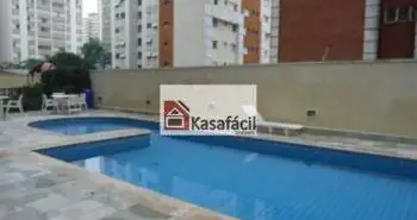 Apartamento à venda no bairro indianópolis - são paulo/sp, zona sul