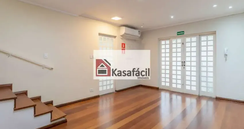 Ponto comercial para alugar na Alameda dos Guaramomis, 968, Planalto Paulista, São Paulo