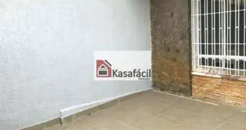 Casa com 2 quartos para alugar na Rua Augusto dos Anjos, Brooklin, São Paulo