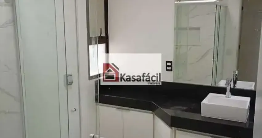 Metropolitan life - apartamento reformado em moema, são paulo/sp